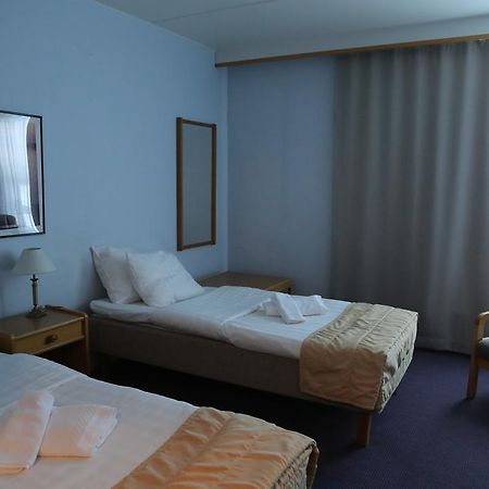 Hotel Nukkumatti Kokkola  Zewnętrze zdjęcie