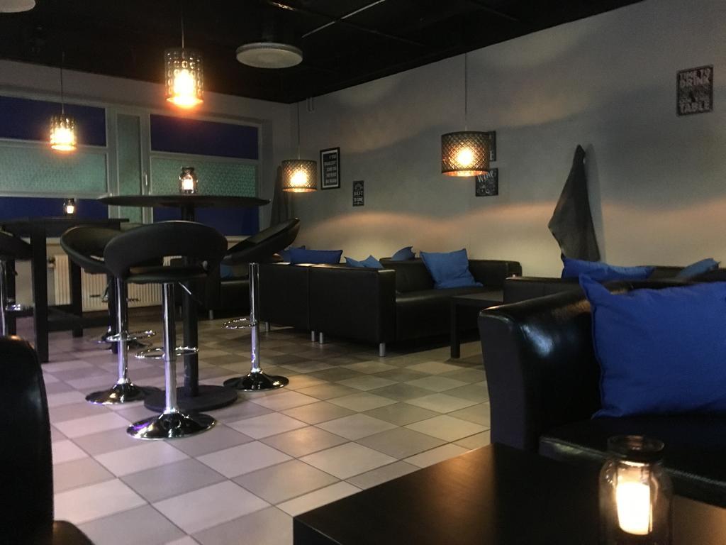 Hotel Nukkumatti Kokkola  Zewnętrze zdjęcie