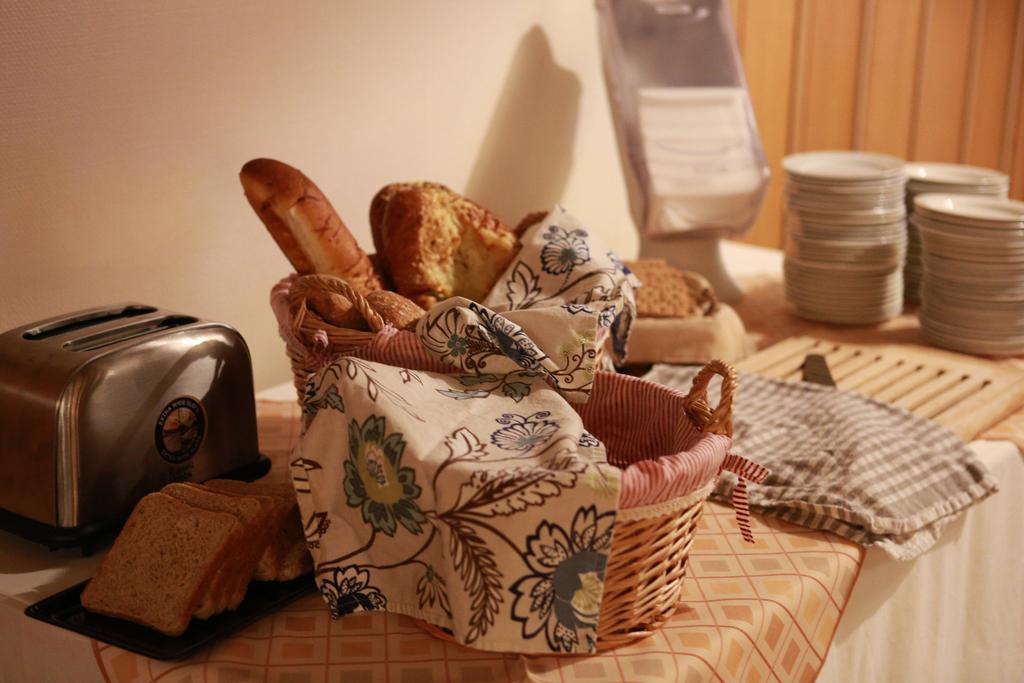 Hotel Nukkumatti Kokkola  Zewnętrze zdjęcie