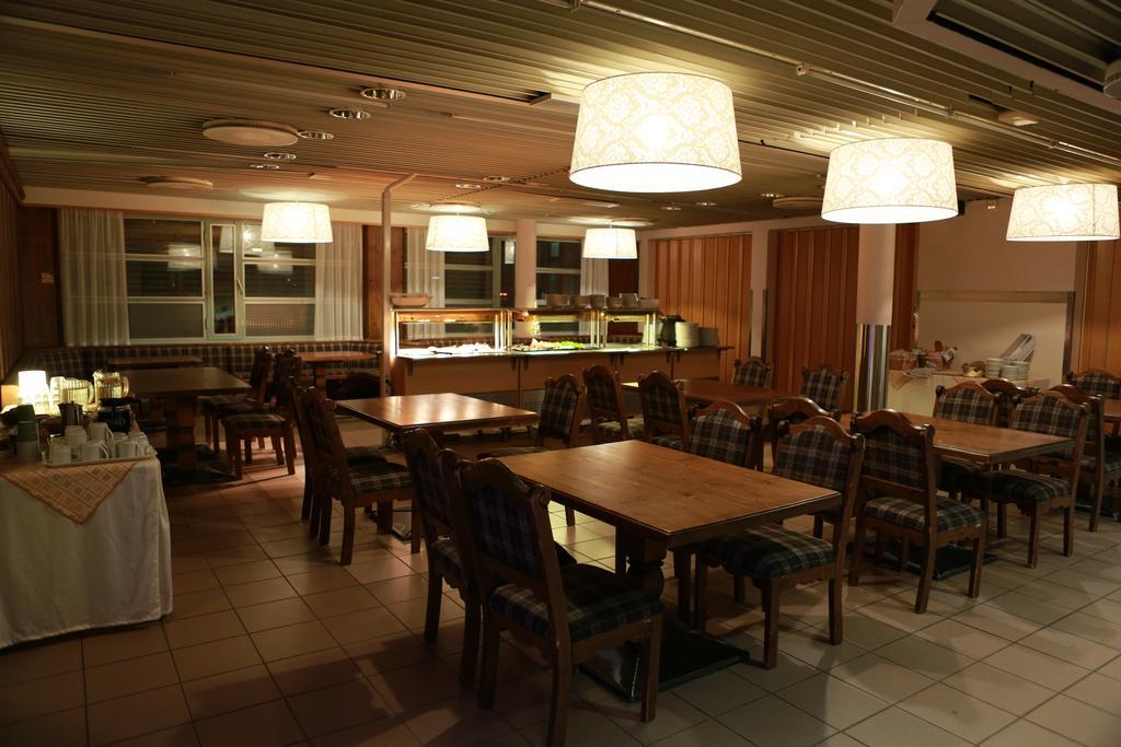 Hotel Nukkumatti Kokkola  Zewnętrze zdjęcie