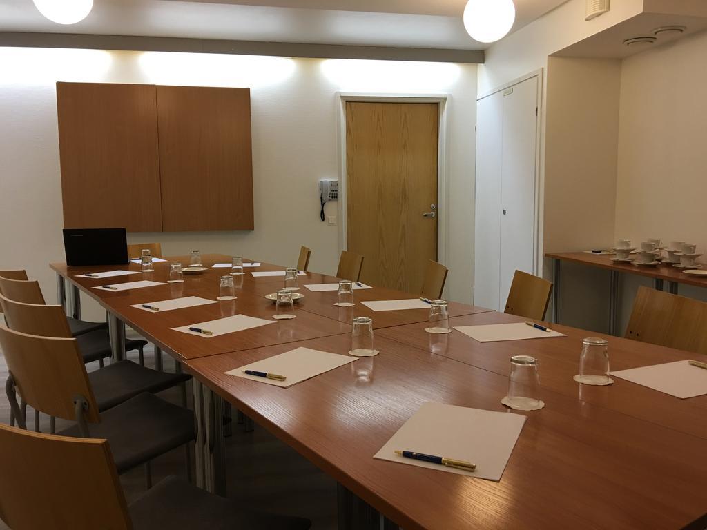 Hotel Nukkumatti Kokkola  Zewnętrze zdjęcie