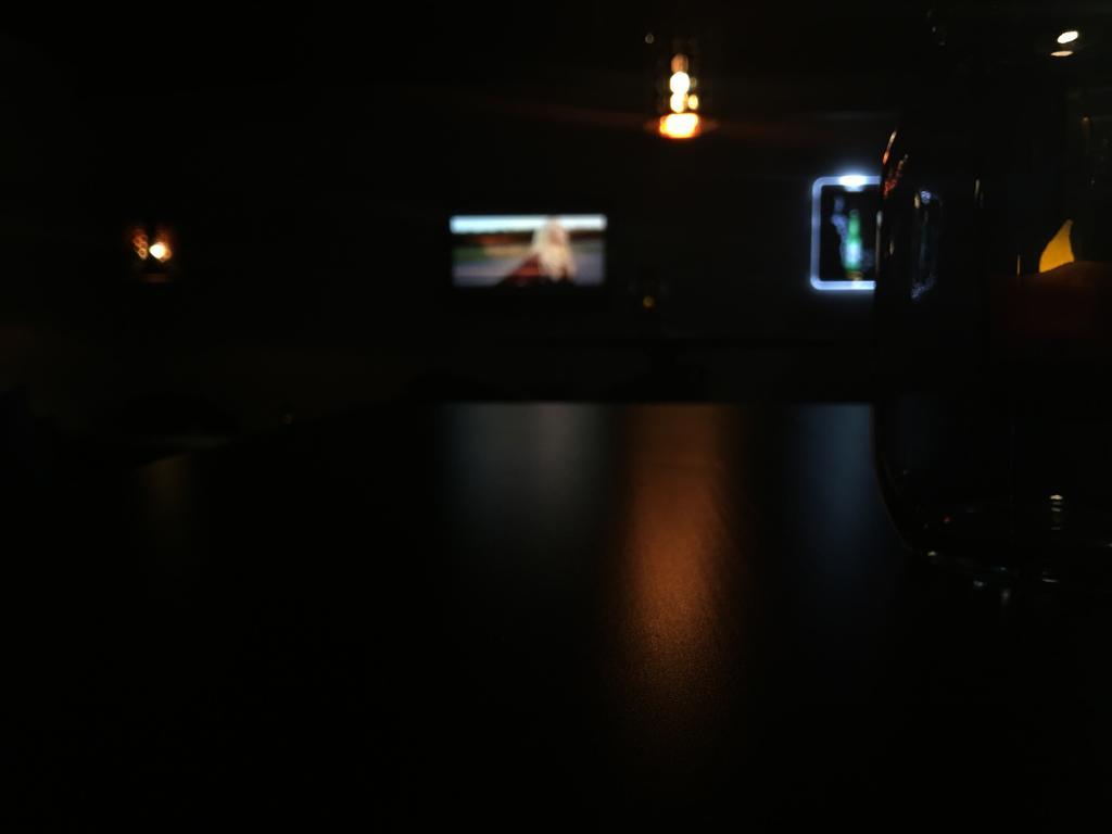 Hotel Nukkumatti Kokkola  Zewnętrze zdjęcie