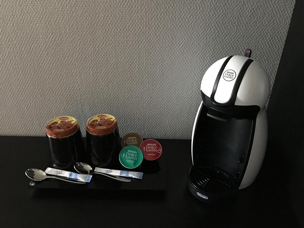 Hotel Nukkumatti Kokkola  Zewnętrze zdjęcie