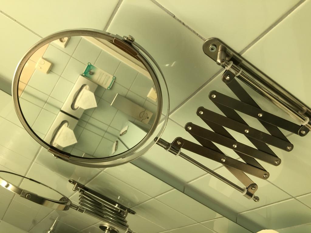 Hotel Nukkumatti Kokkola  Zewnętrze zdjęcie
