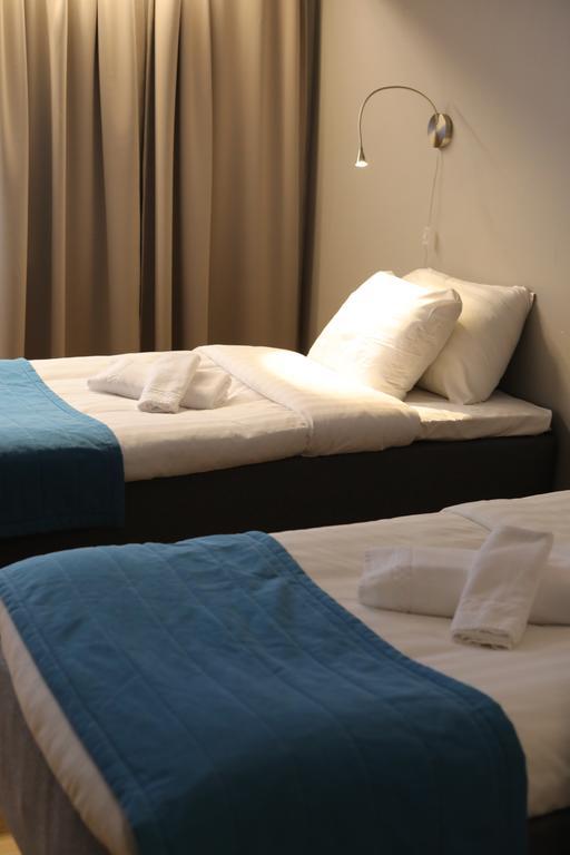 Hotel Nukkumatti Kokkola  Zewnętrze zdjęcie