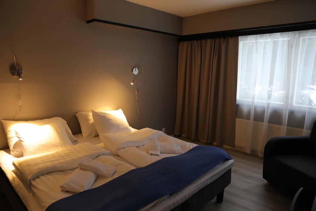 Hotel Nukkumatti Kokkola  Zewnętrze zdjęcie