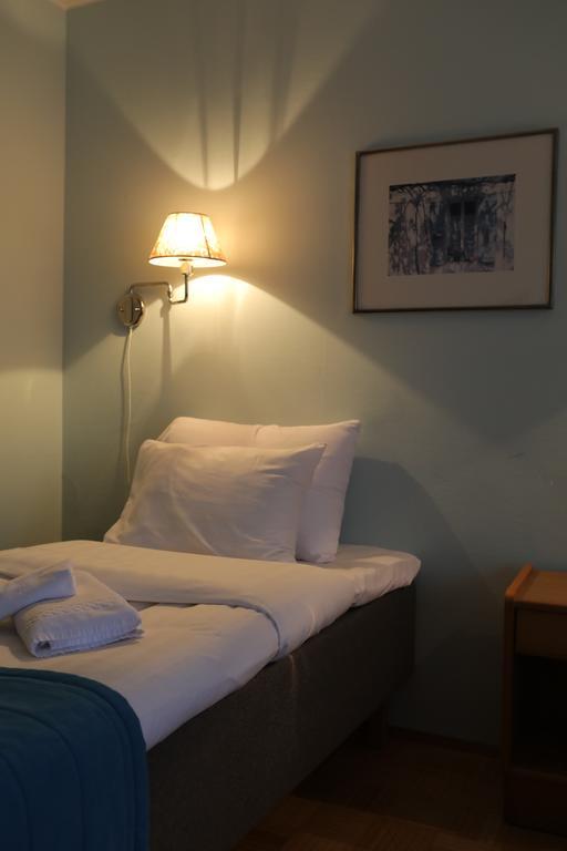 Hotel Nukkumatti Kokkola  Zewnętrze zdjęcie