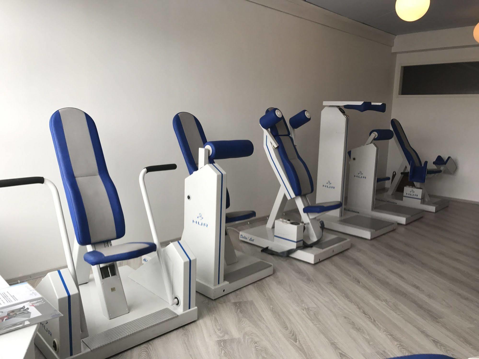 Hotel Nukkumatti Kokkola  Zewnętrze zdjęcie